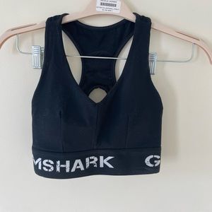 Original Gymshark Legacy Sports Bra